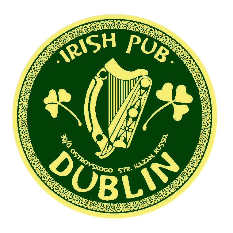 Irish Pub